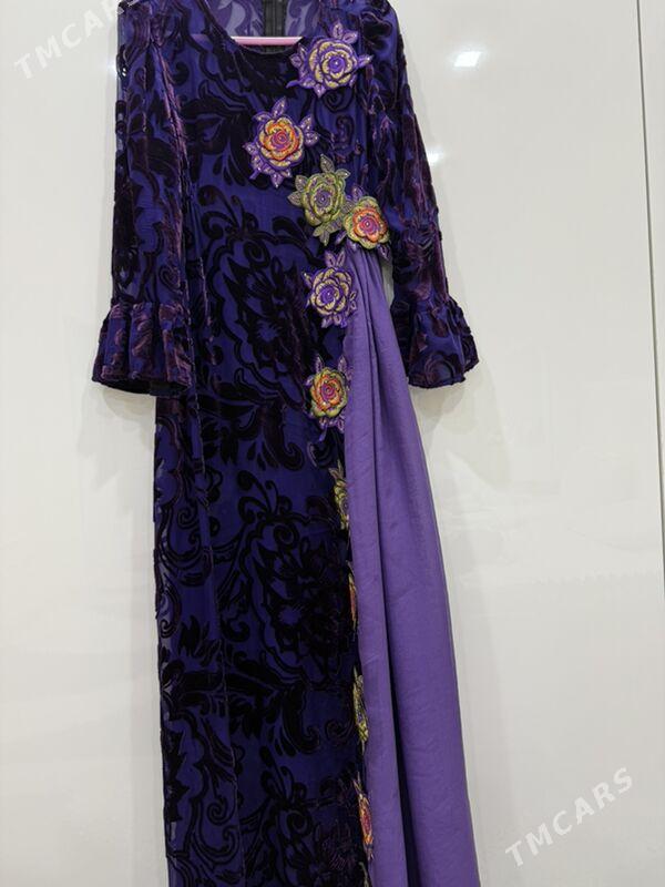 Вечернее платье - Aşgabat - img 3