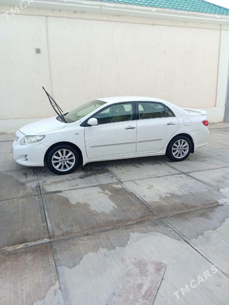 Toyota Corolla 2010 - 185 000 TMT - Aşgabat - img 2
