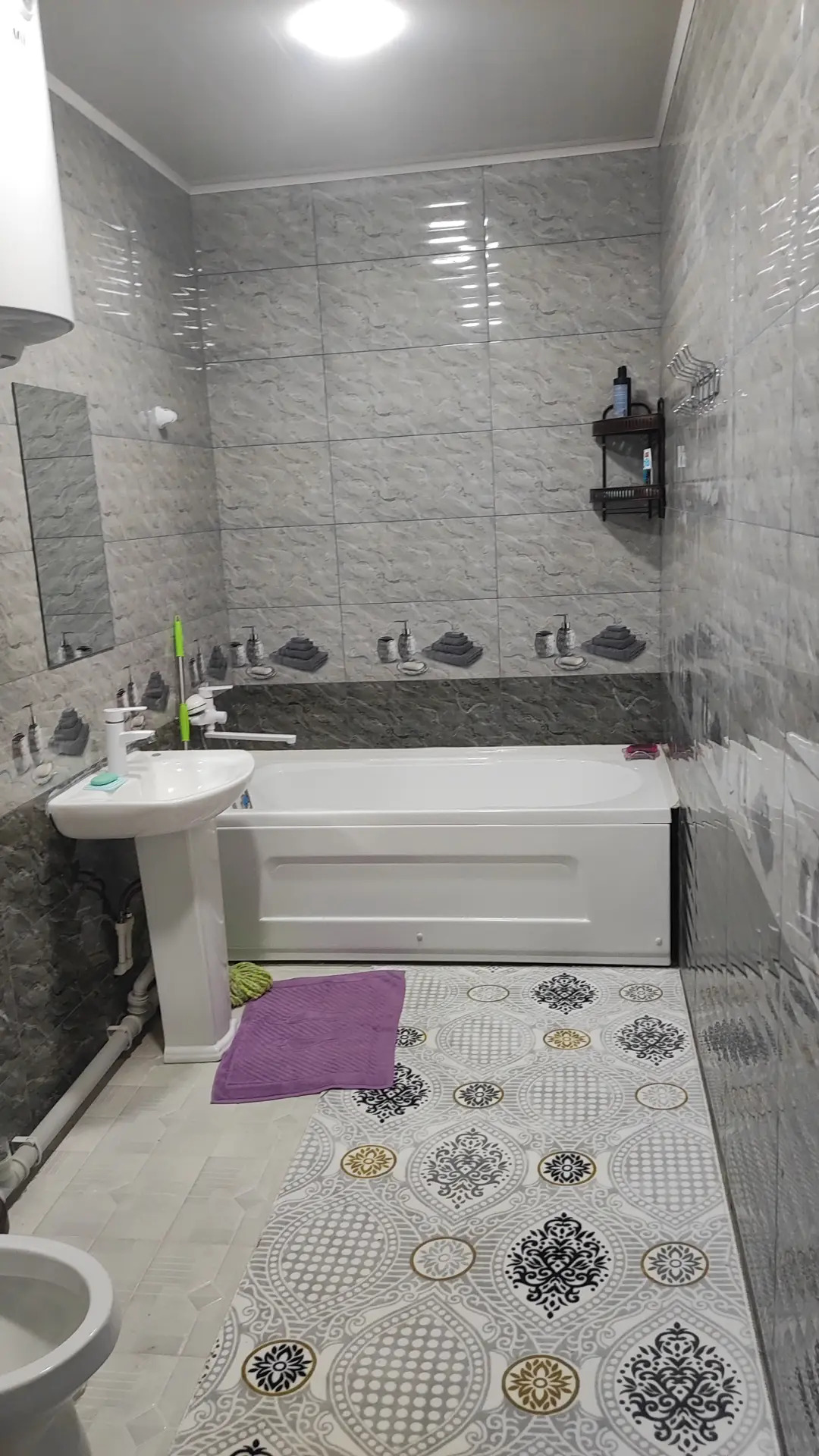 arenda jay elitka - Mary - img 1