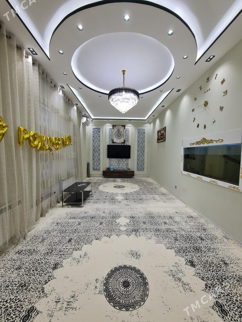 Çoganly katež - Чоганлы - img 3