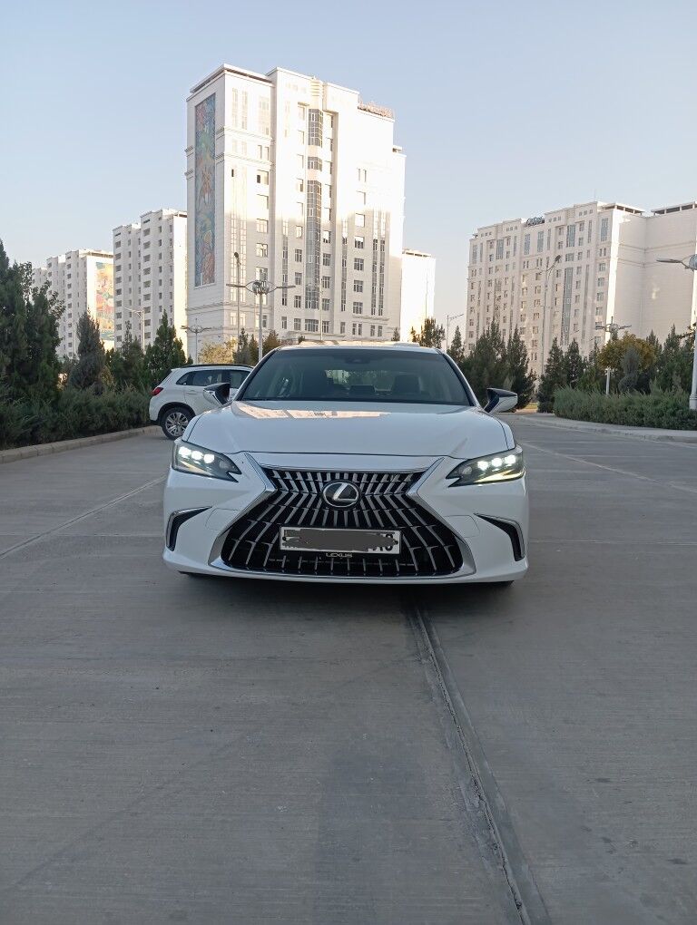 Lexus ES 350 2019 - 435 000 TMT - 16-й этап - img 6