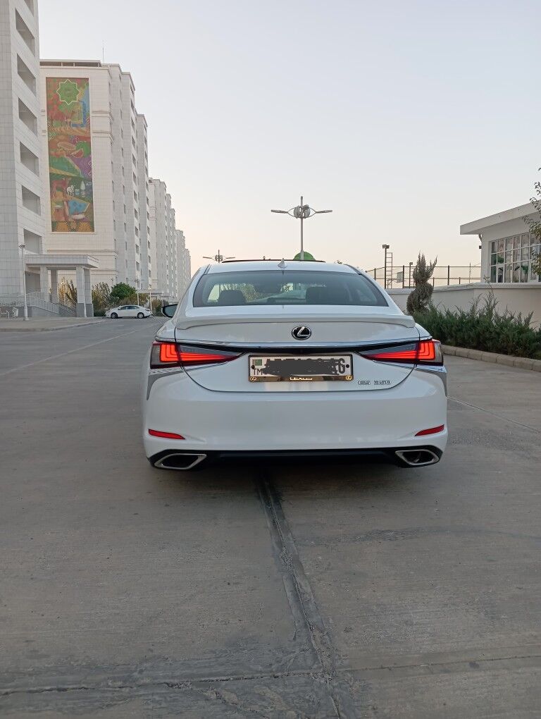 Lexus ES 350 2019 - 435 000 TMT - 16-й этап - img 5