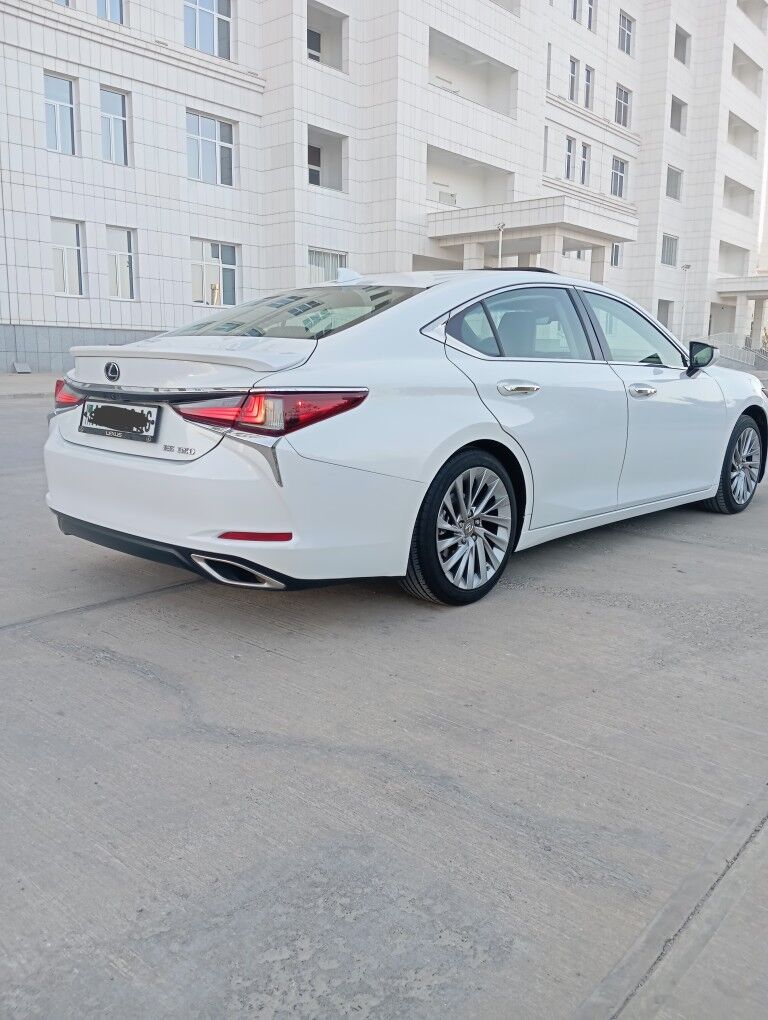 Lexus ES 350 2019 - 435 000 TMT - 16-й этап - img 3