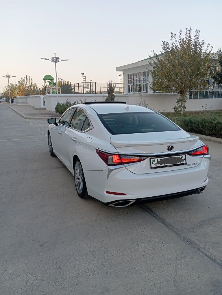 Lexus ES 350 2019 - 435 000 TMT - 16-й этап - img 4