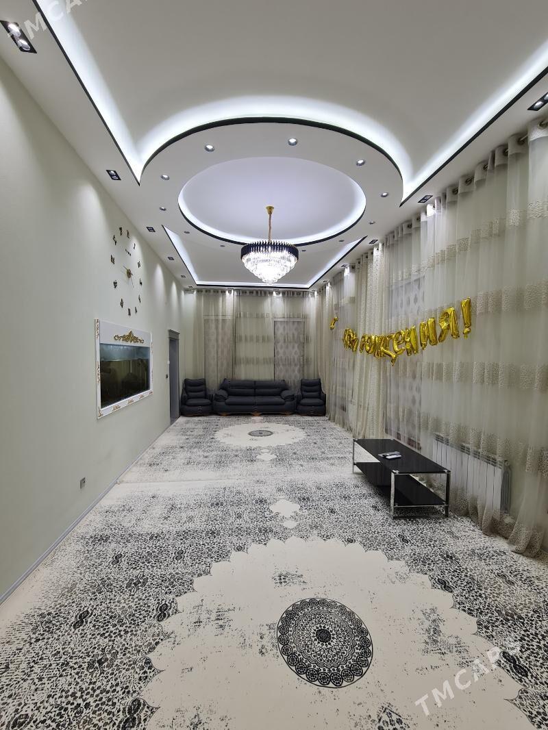 Çoganly katež - Чоганлы - img 4