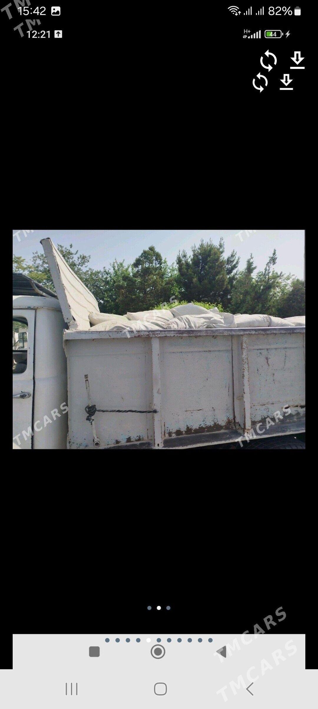 Ṣ̌EBIL MITI SEMENT KERPIÇ MYTY - Bedew - img 3