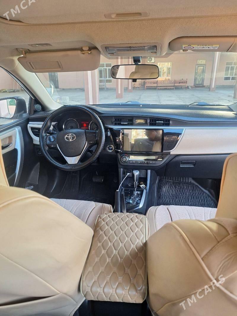 Toyota Corolla 2014 - 293 000 TMT - Gurtly - img 5