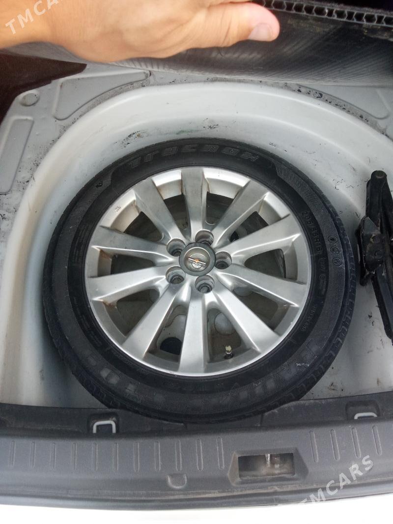 Toyota Corolla 2010 - 185 000 TMT - Aşgabat - img 9