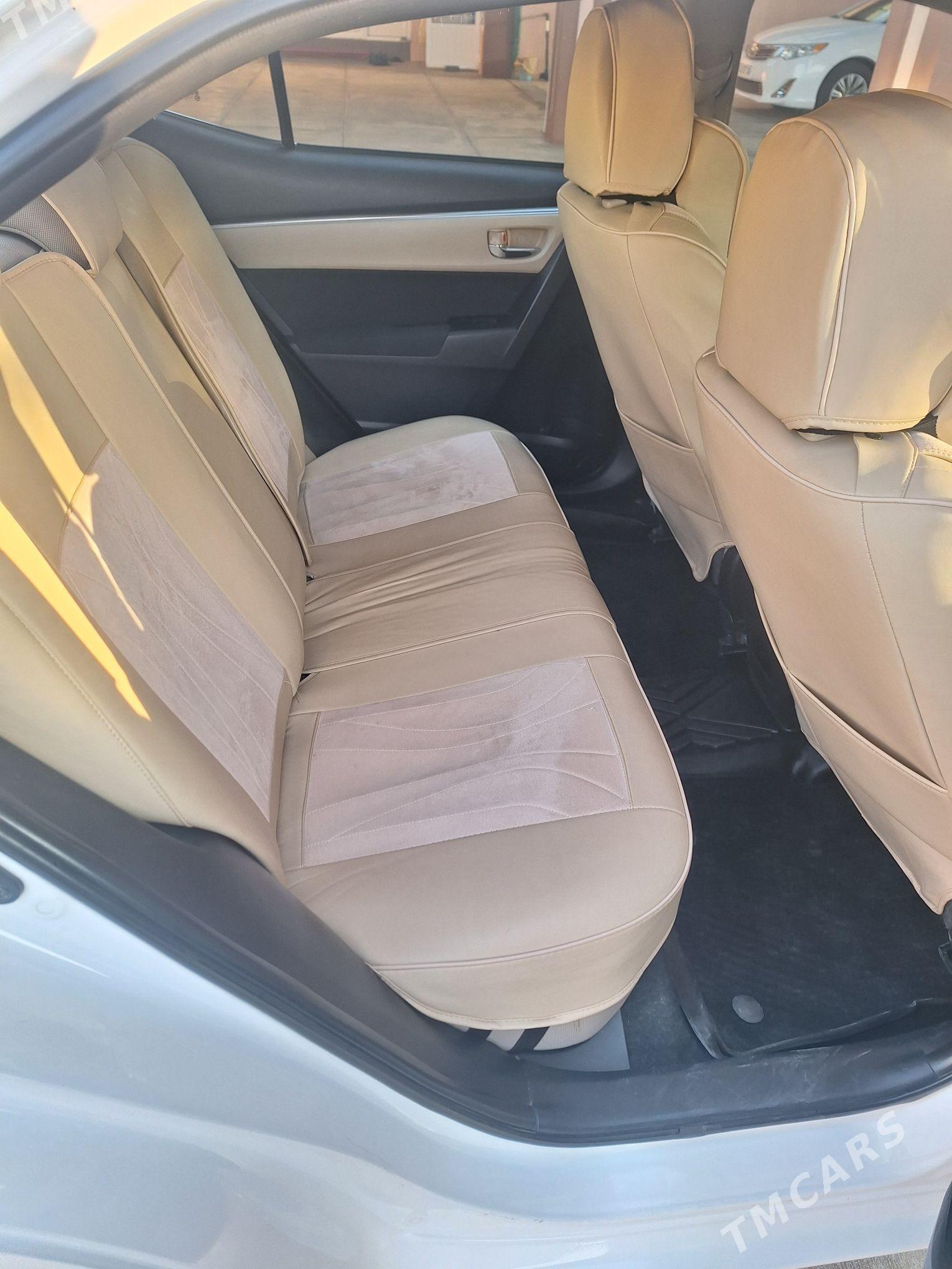 Toyota Corolla 2014 - 293 000 TMT - Gurtly - img 6