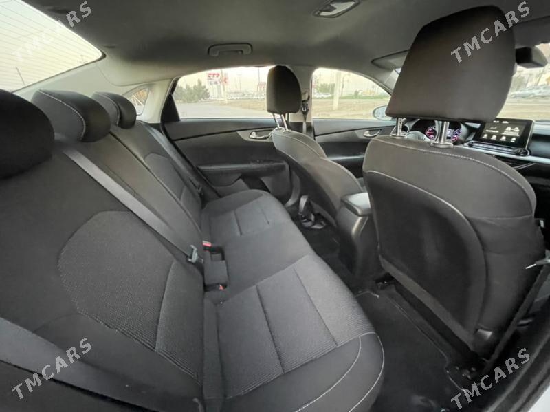 Kia Forte 2021 - 217 560 TMT - Mary - img 7