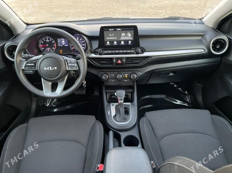 Kia Forte 2021 - 217 560 TMT - Mary - img 6