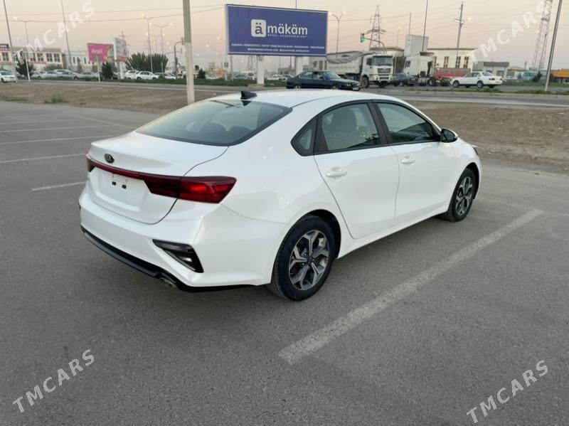 Kia Forte 2021 - 217 560 TMT - Mary - img 3
