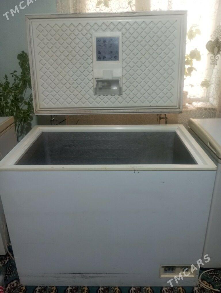 marazilka - Tejen - img 3