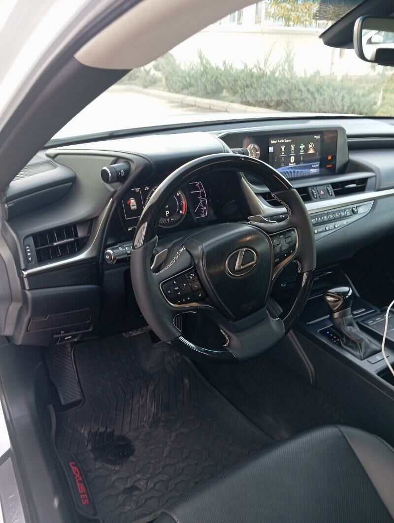 Lexus ES 350 2019 - 435 000 TMT - 16-й этап - img 8
