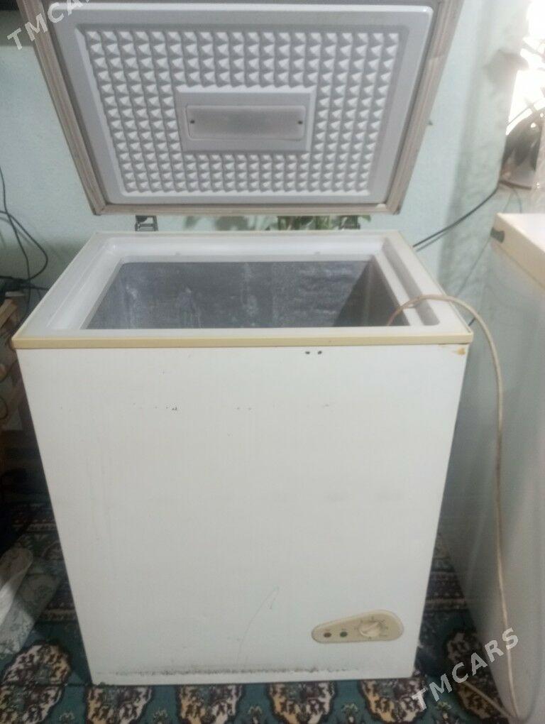 marazilka - Tejen - img 1