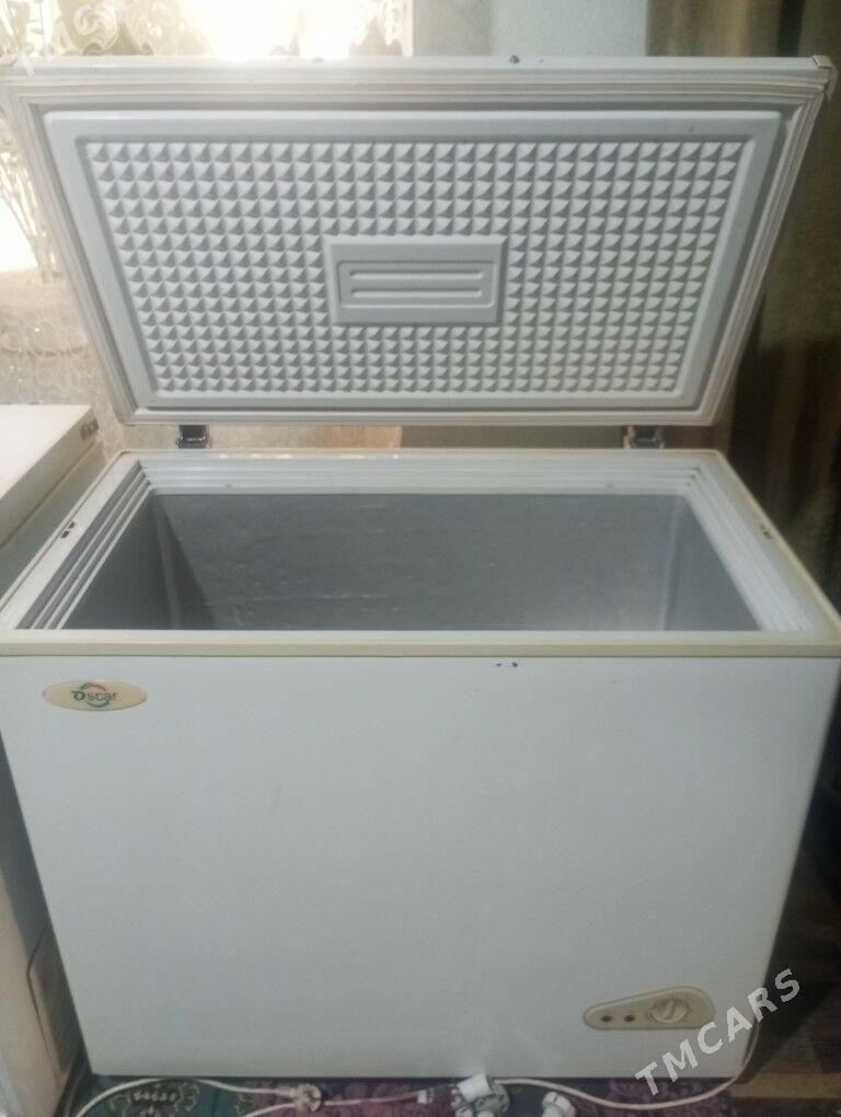 marazilka - Tejen - img 2