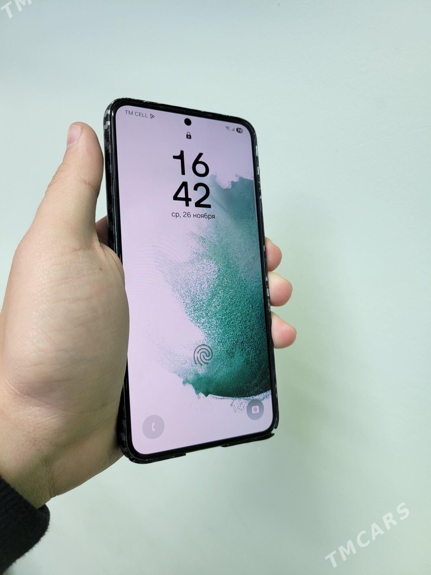 Samsung S22 - Daşoguz - img 2