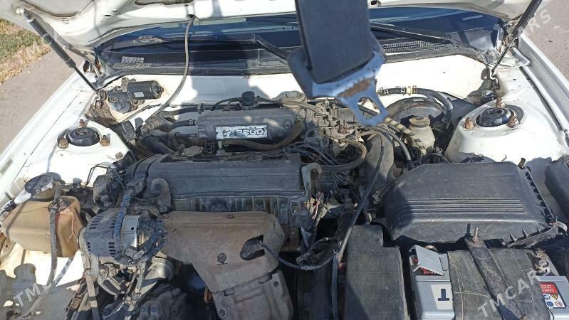 Toyota Camry 1996 - 77 000 TMT - Köneürgenç - img 5