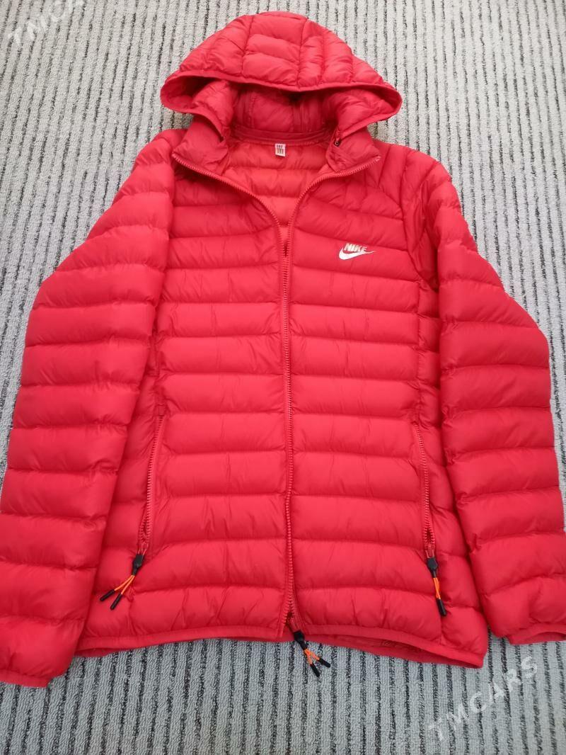 kurtka - Ашхабад - img 2