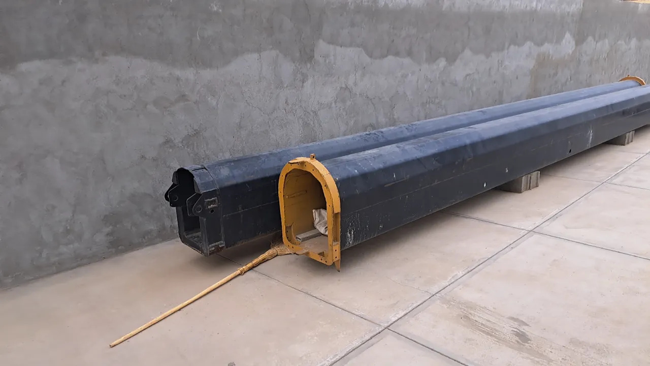 awtokran sterlasi 120 000 TMT - Ашхабад - img 2