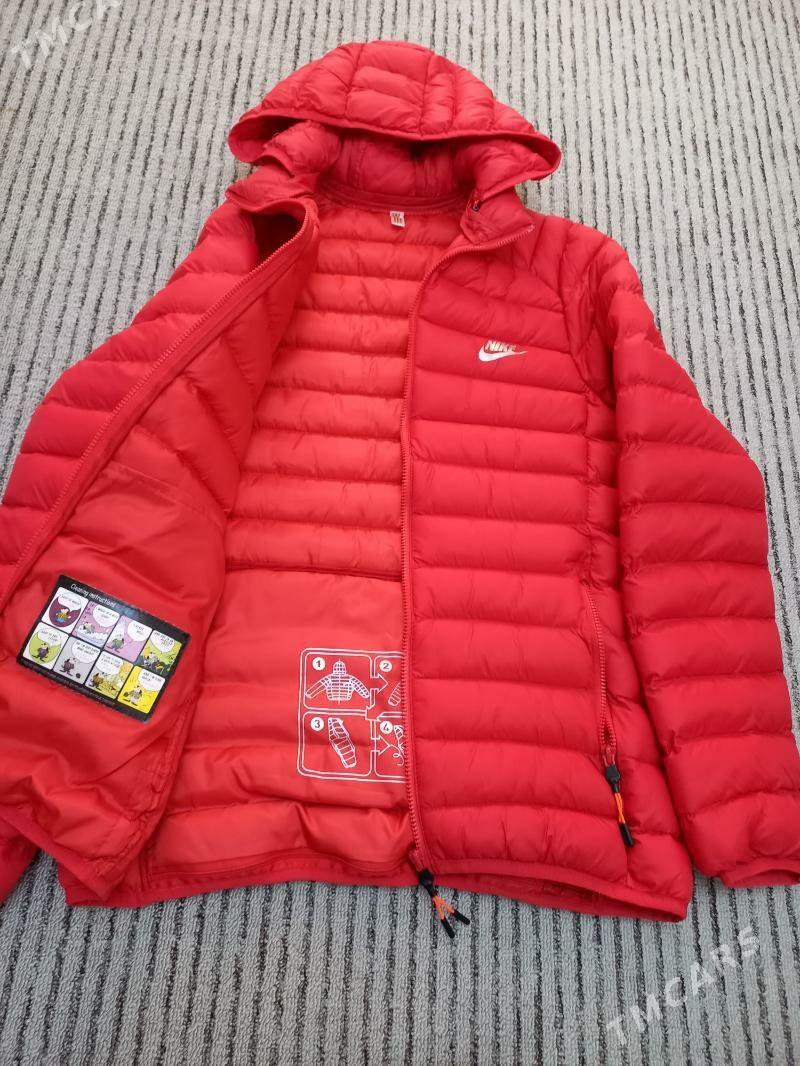 kurtka - Ашхабад - img 1