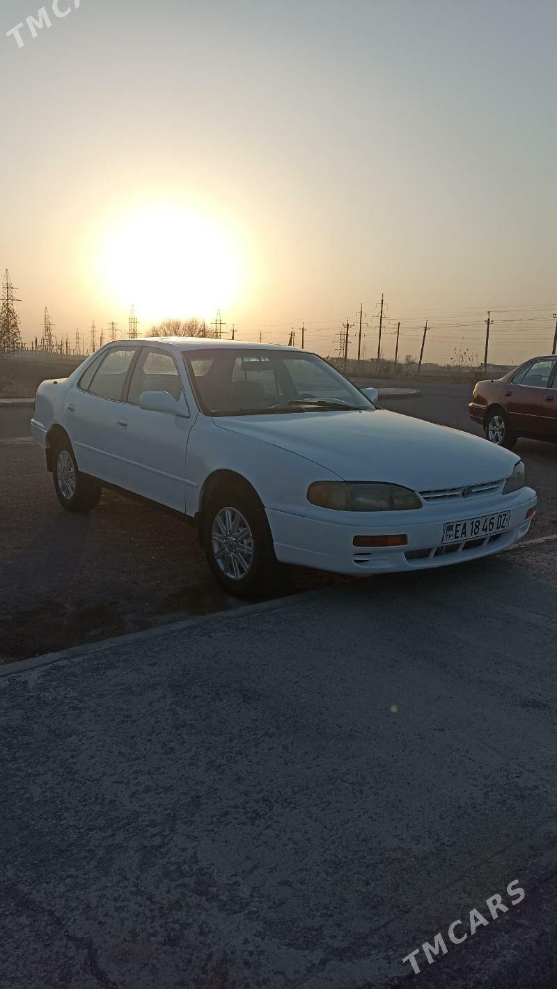 Toyota Camry 1996 - 77 000 TMT - Köneürgenç - img 6