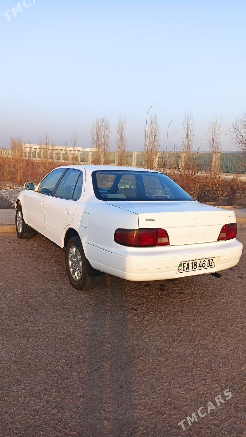 Toyota Camry 1996 - 77 000 TMT - Köneürgenç - img 4