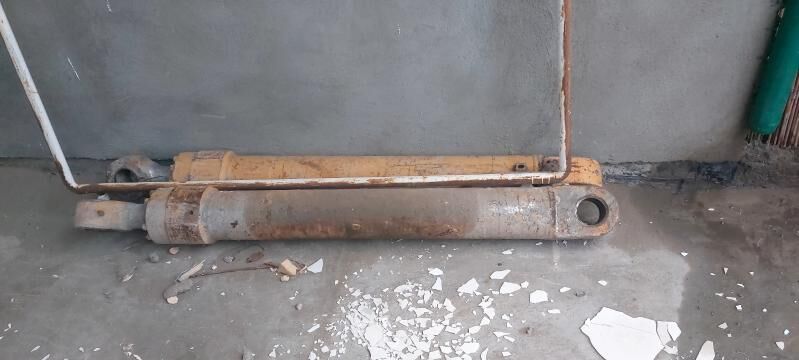 Silindr 5 000 TMT - Дашогуз - img 2