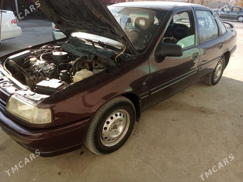 Opel Vectra 1992 - 34 000 TMT - Mary - img 7