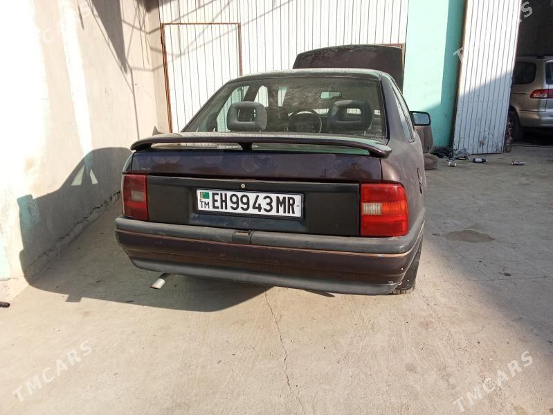 Opel Vectra 1992 - 34 000 TMT - Mary - img 8
