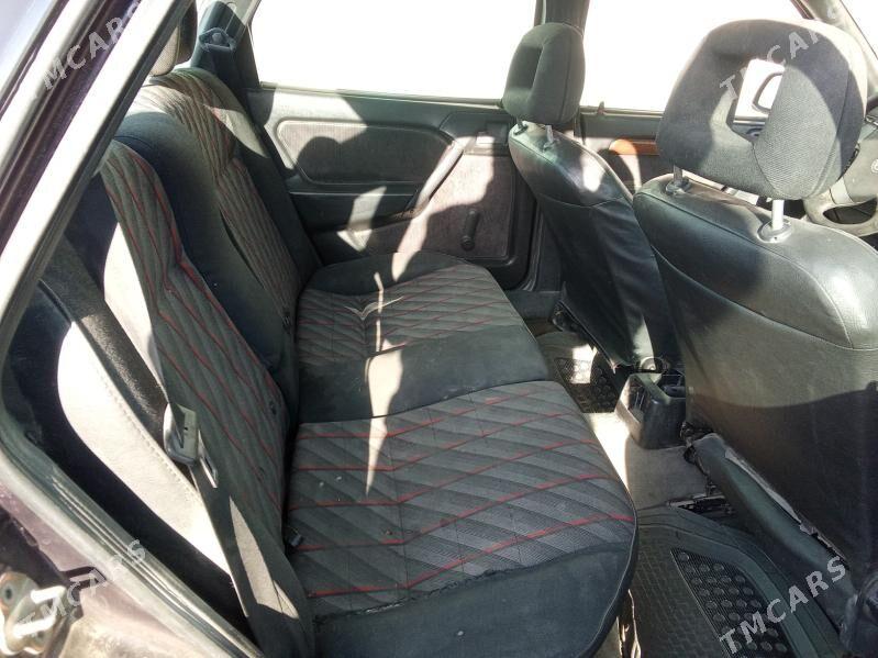 Opel Vectra 1992 - 34 000 TMT - Mary - img 9