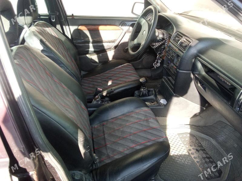 Opel Vectra 1992 - 34 000 TMT - Mary - img 6