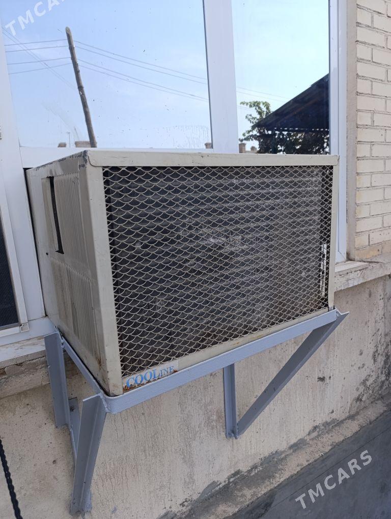 кансанер usa - Türkmenabat - img 3