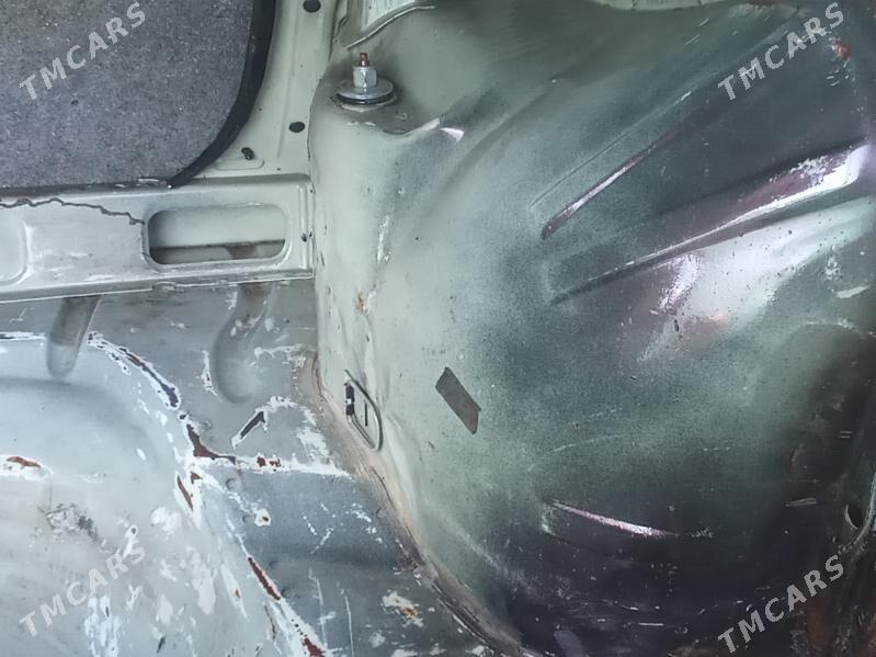 Opel Vectra 1992 - 34 000 TMT - Mary - img 3