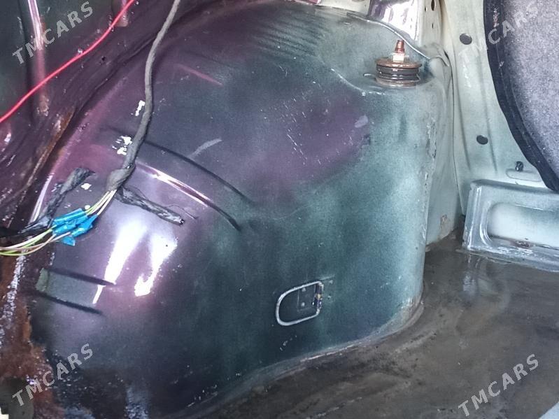 Opel Vectra 1992 - 34 000 TMT - Mary - img 2