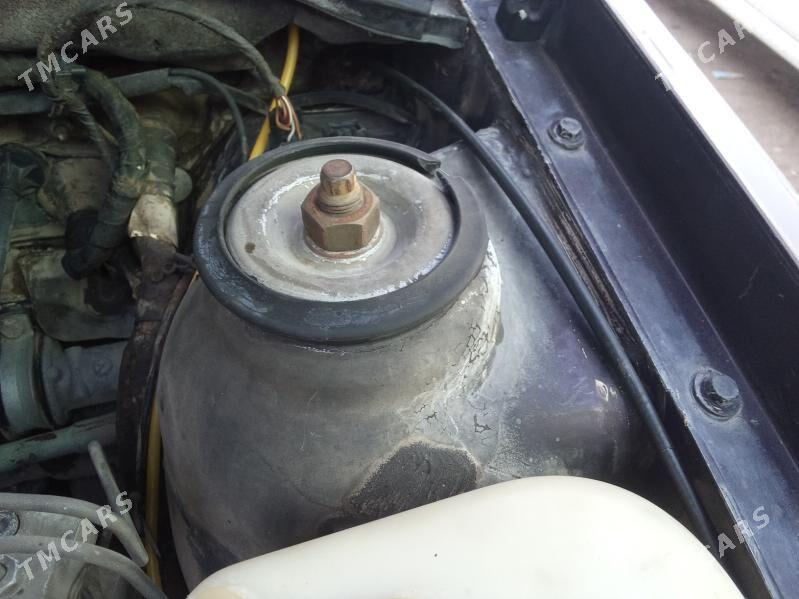 Opel Vectra 1992 - 34 000 TMT - Mary - img 4