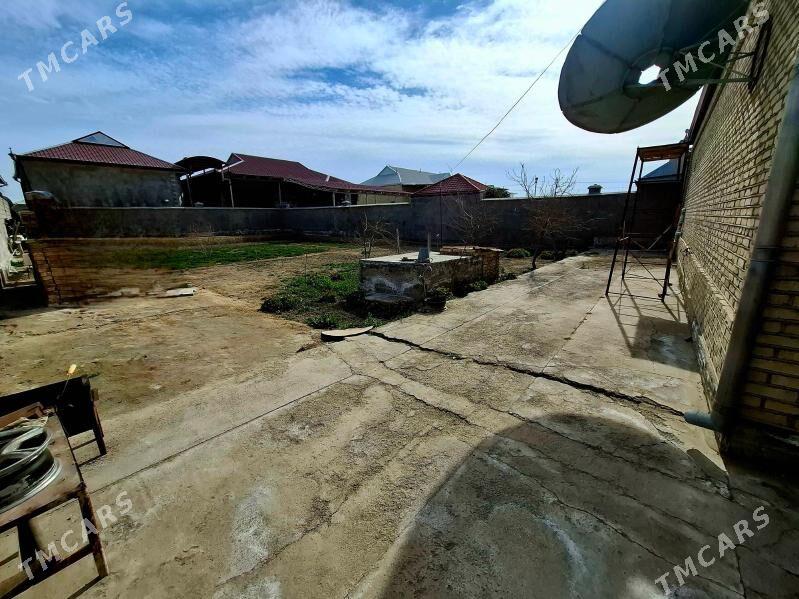 Şäherde Howly Jay - Mary - img 4