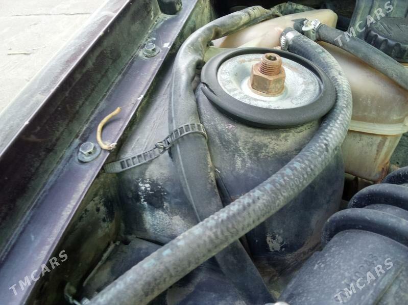 Opel Vectra 1992 - 34 000 TMT - Mary - img 5