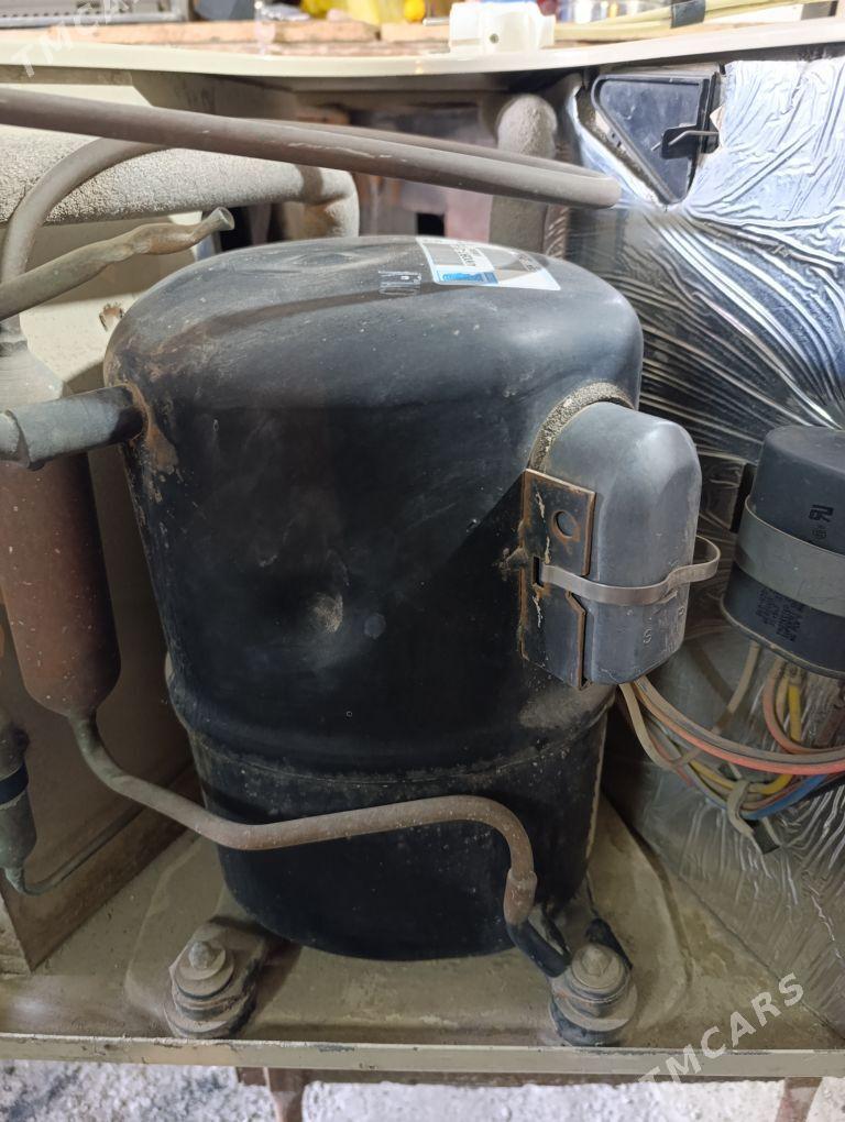 кансанер usa - Türkmenabat - img 4