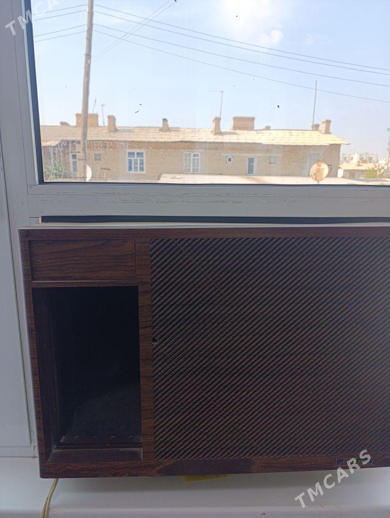 кансанер usa - Türkmenabat - img 2