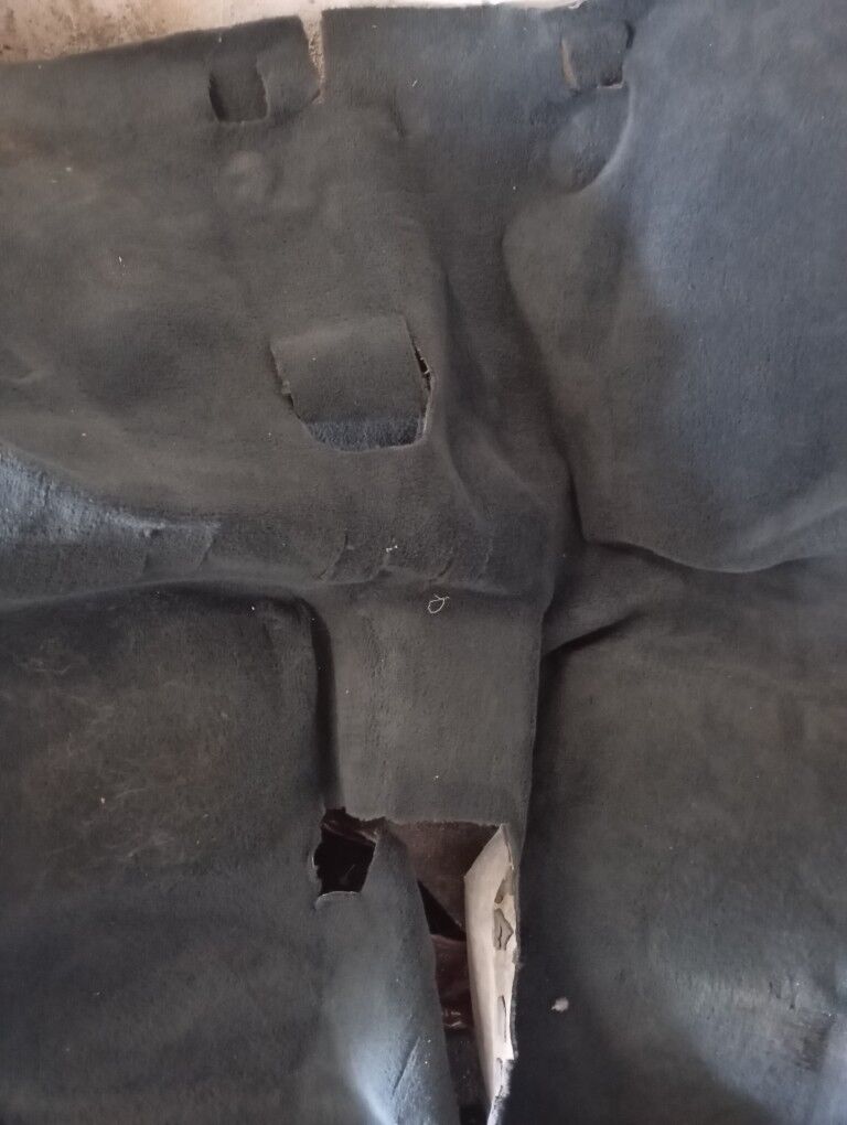 opel wektra pol kecesi 300 TMT - Туркменабат - img 2