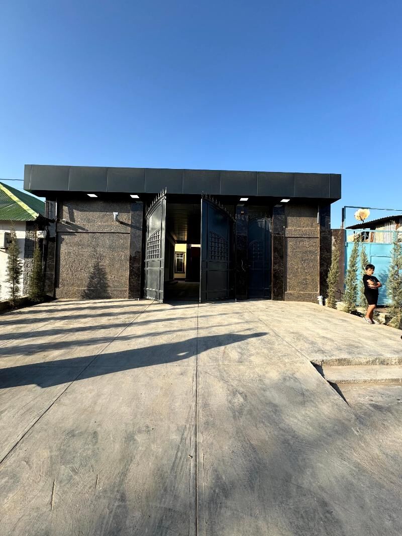 çoganly plan kotež - Ашхабад - img 1