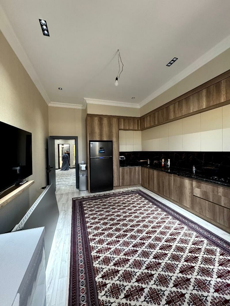 çoganly  plan kotež - Ашхабад - img 6