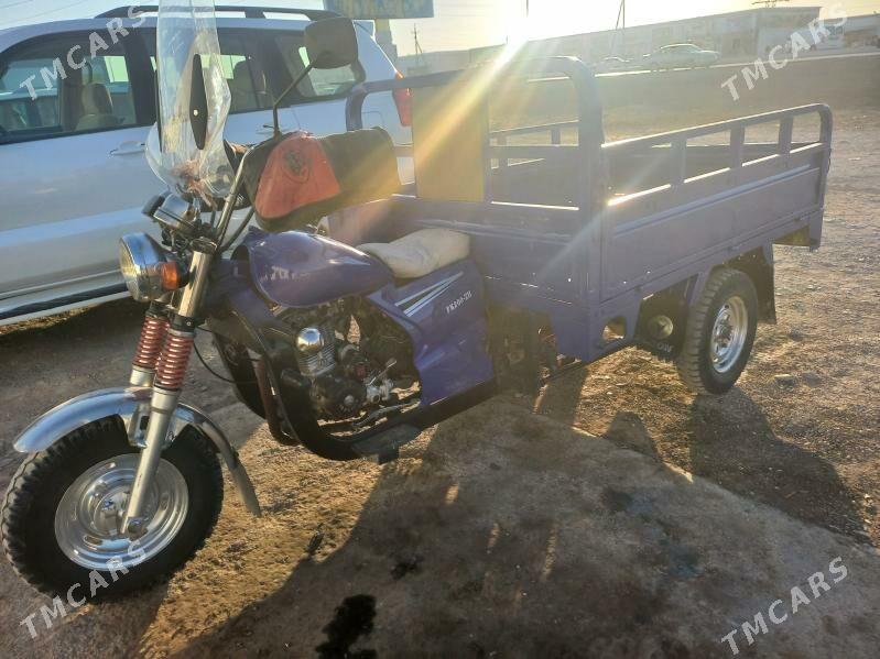 Fekon FK200-14G 2015 - 15 000 TMT - Теджен - img 3