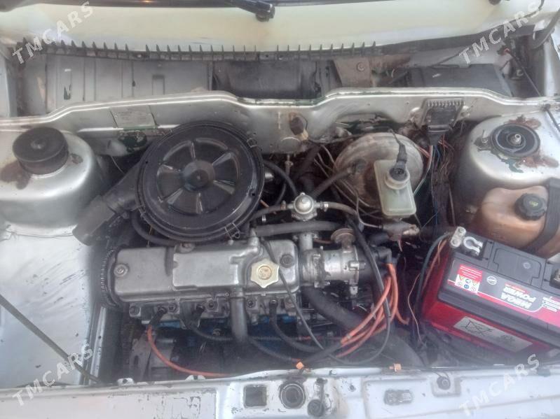 Lada 21099 1998 - 20 000 TMT - Дашогуз - img 2