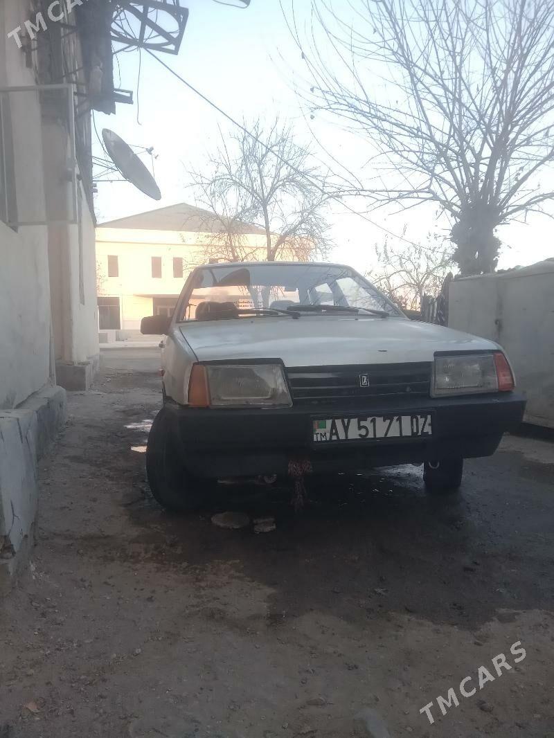 Lada 21099 1998 - 20 000 TMT - Дашогуз - img 9