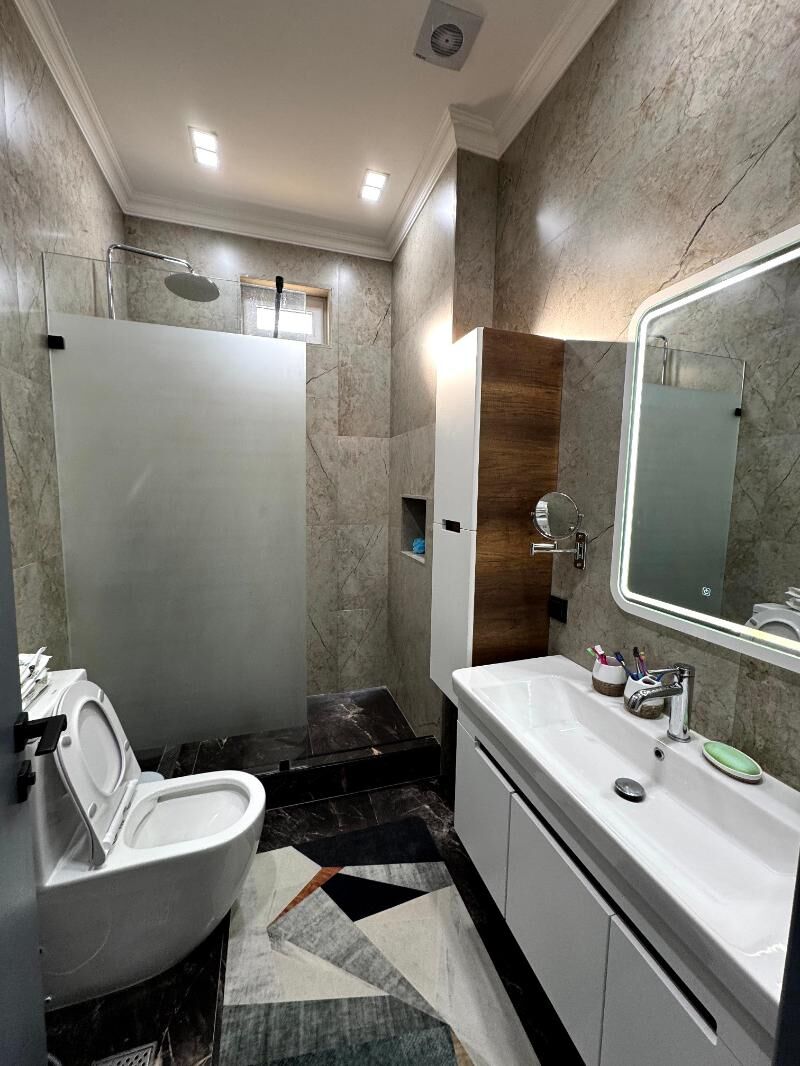 çoganly  plan kotež - Ашхабад - img 10