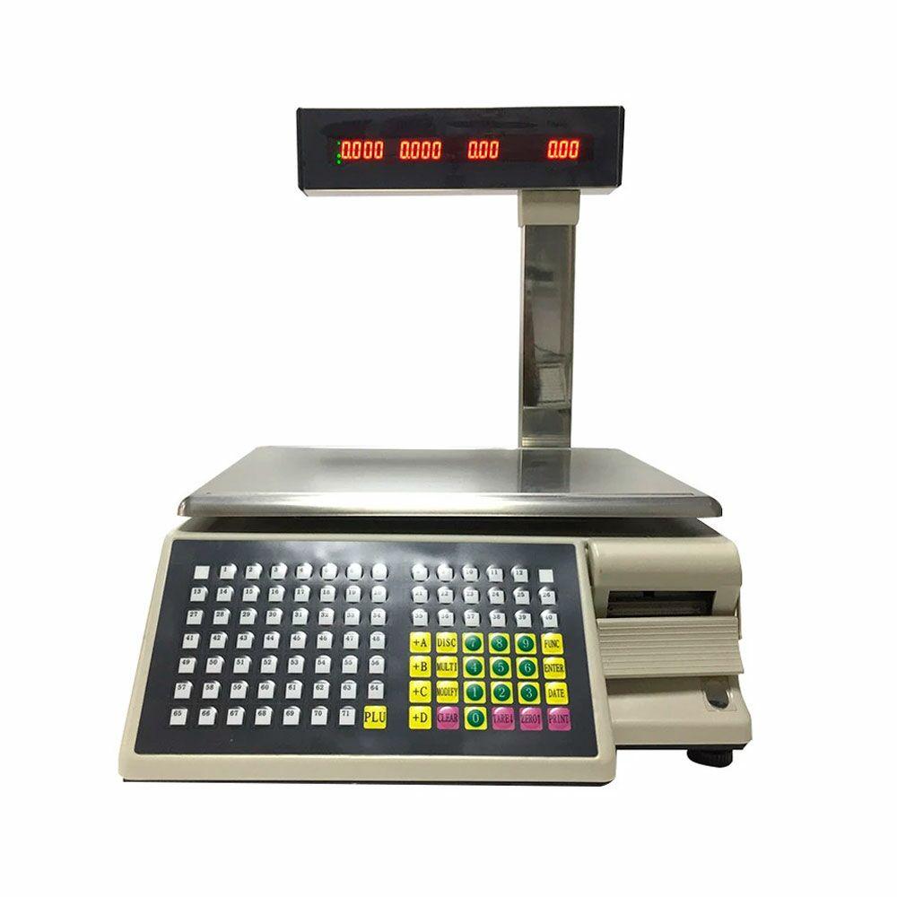 Electron terezi we cek printer - Aşgabat - img 2