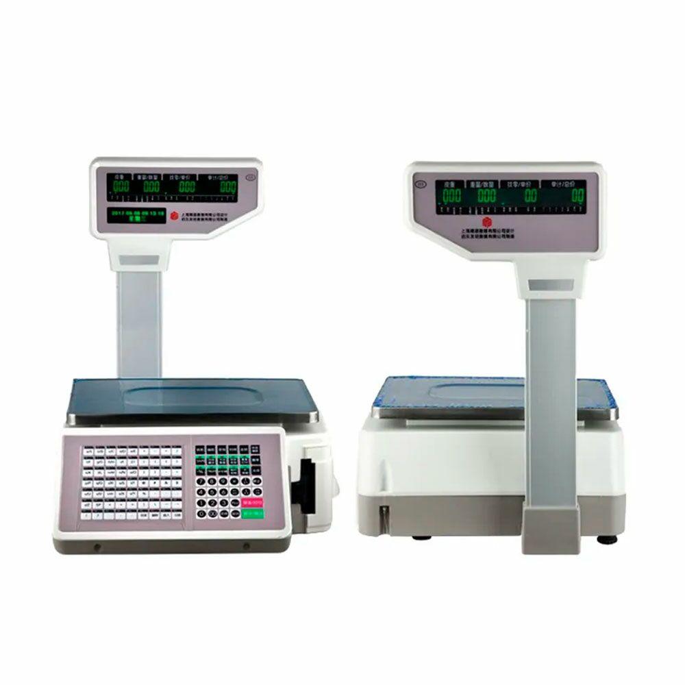 Electron terezi we cek printer - Aşgabat - img 3