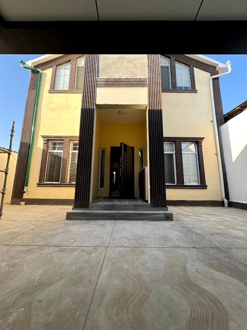 çoganly  plan kotež - Ашхабад - img 2